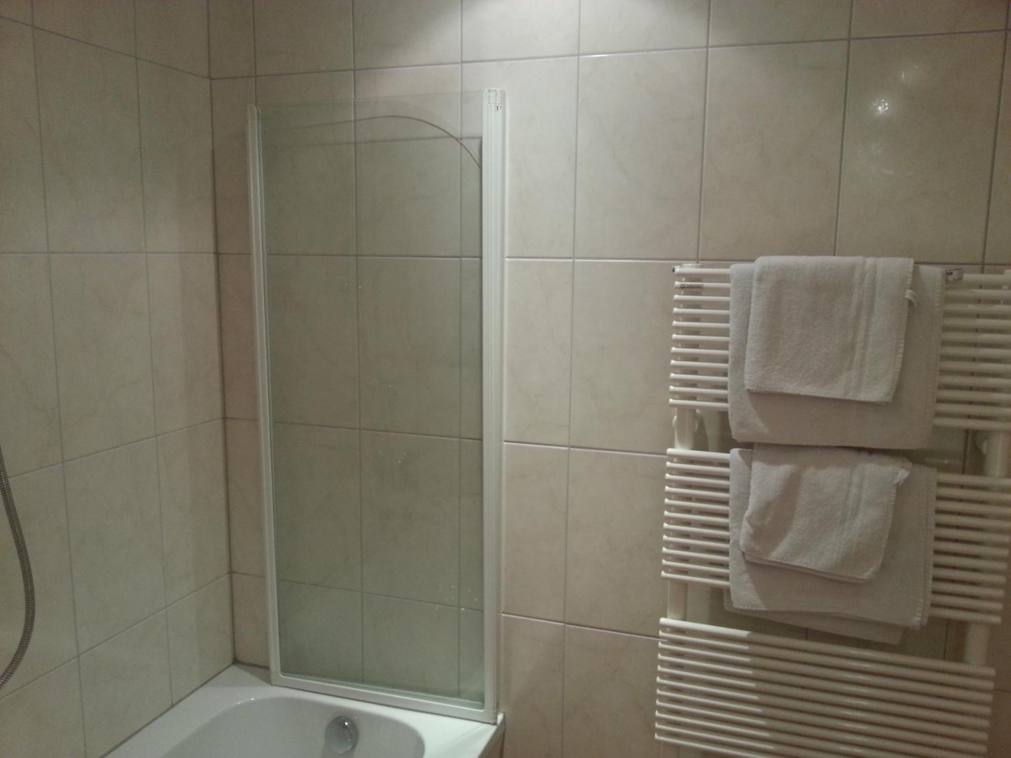 Pension Rieder Kaprun Room photo