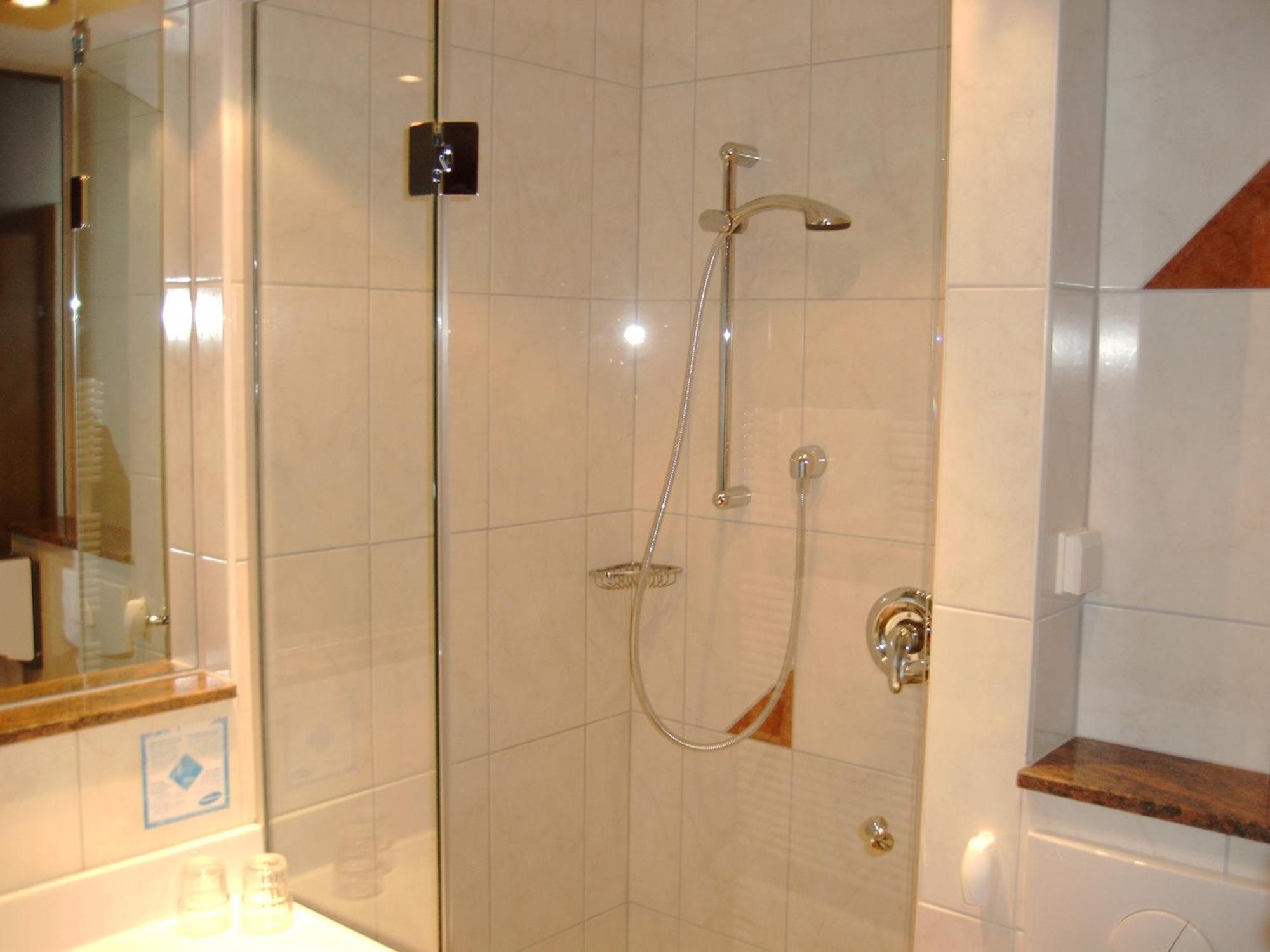 Pension Rieder Kaprun Room photo