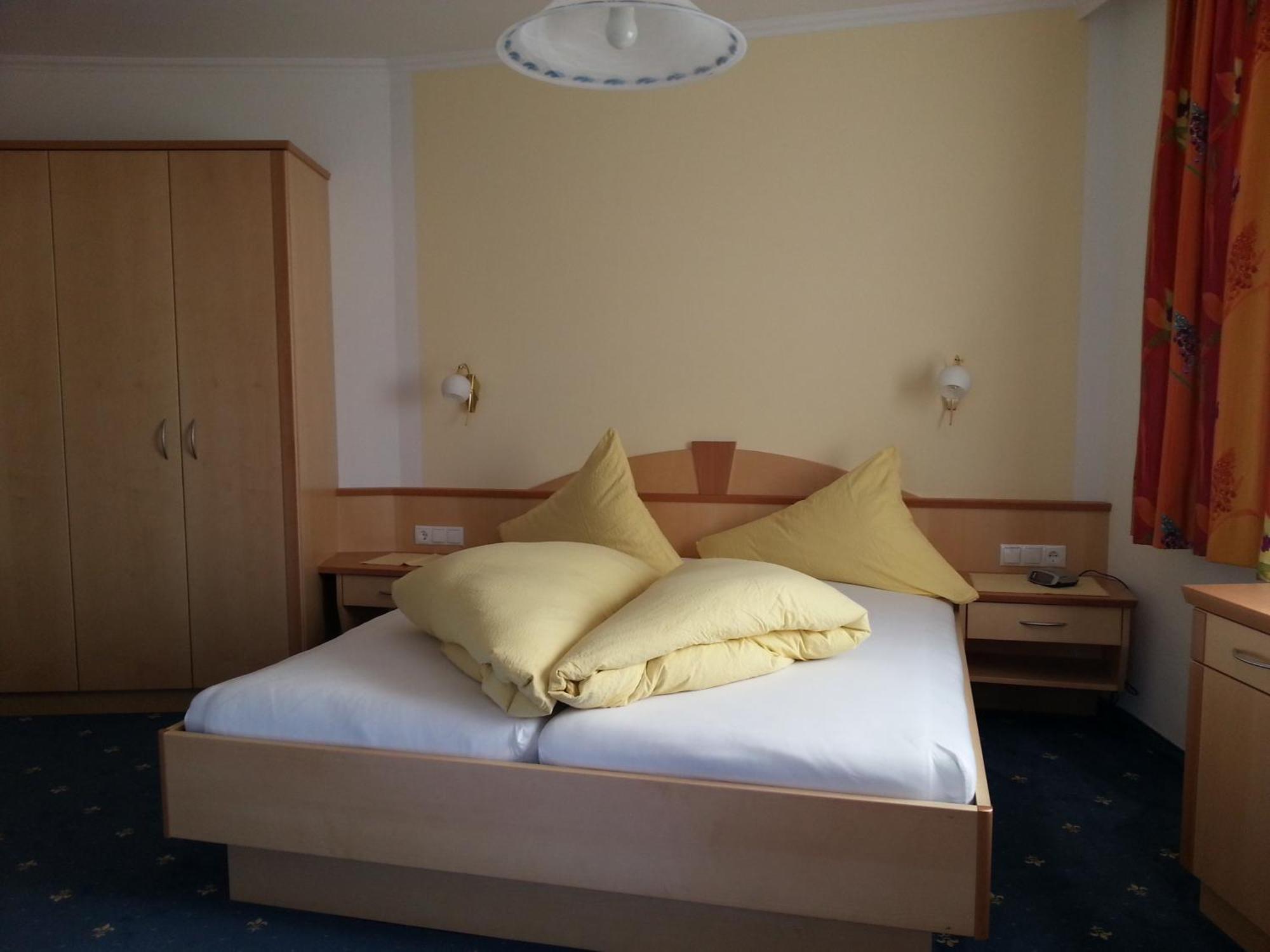 Pension Rieder Kaprun Room photo