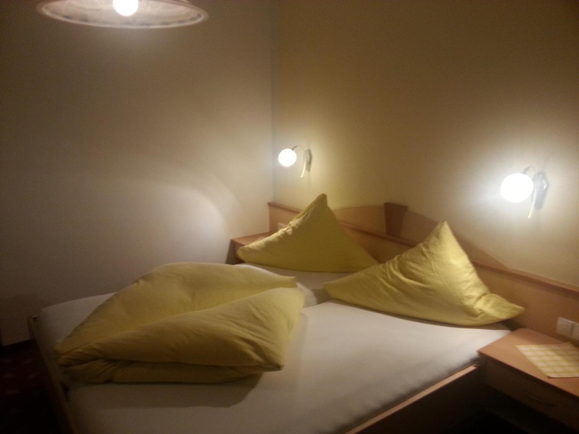 Pension Rieder Kaprun Room photo