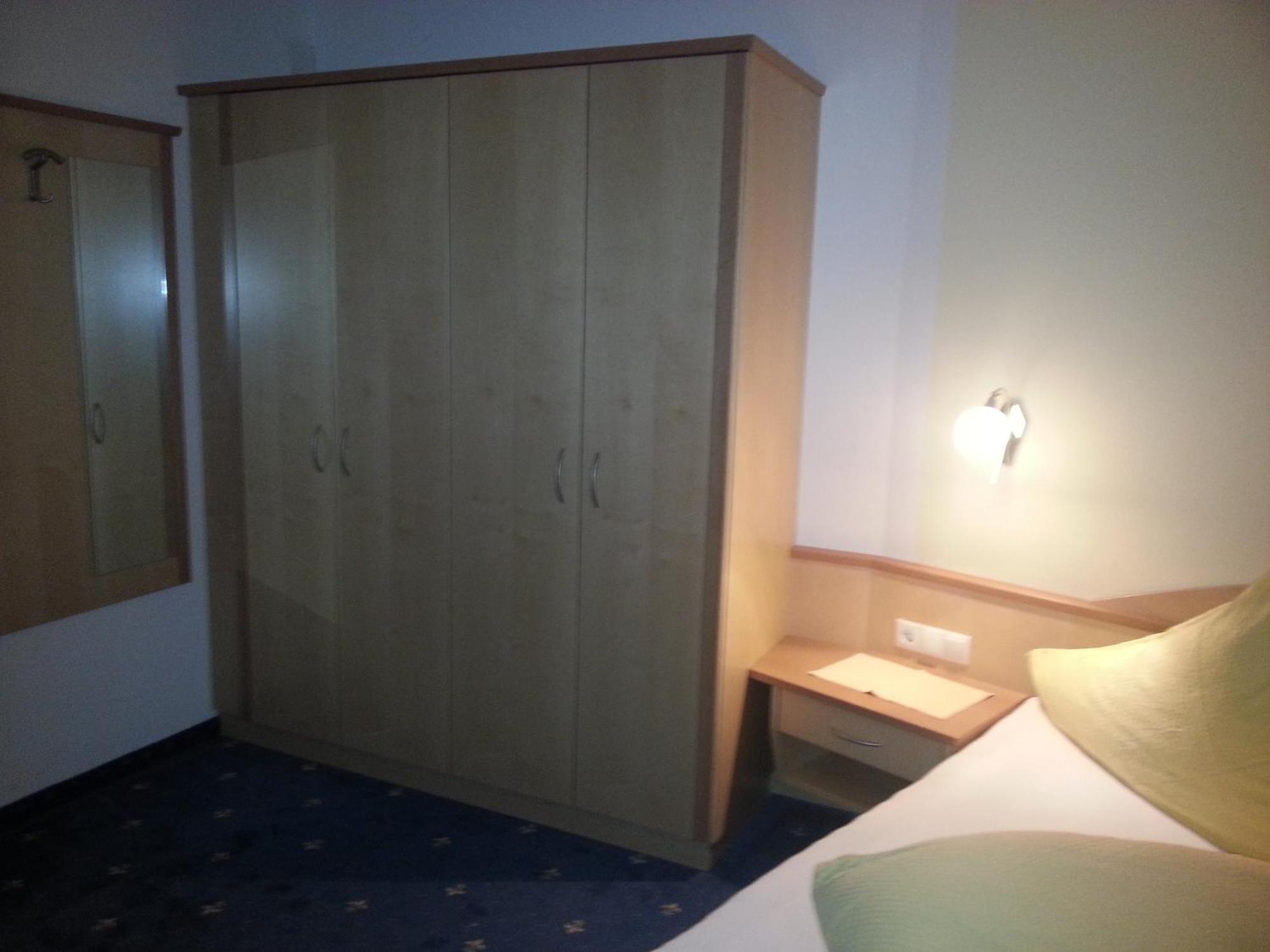 Pension Rieder Kaprun Room photo