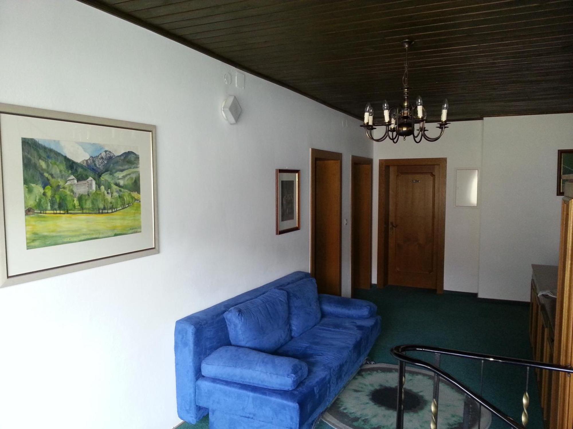 Pension Rieder Kaprun Exterior photo